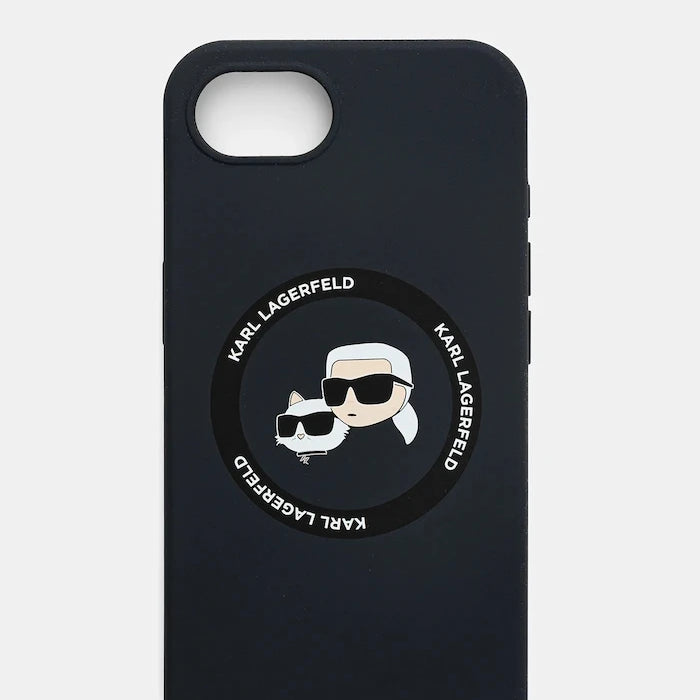 Кейс за телефон Karl Lagerfeld iPhone 16e
