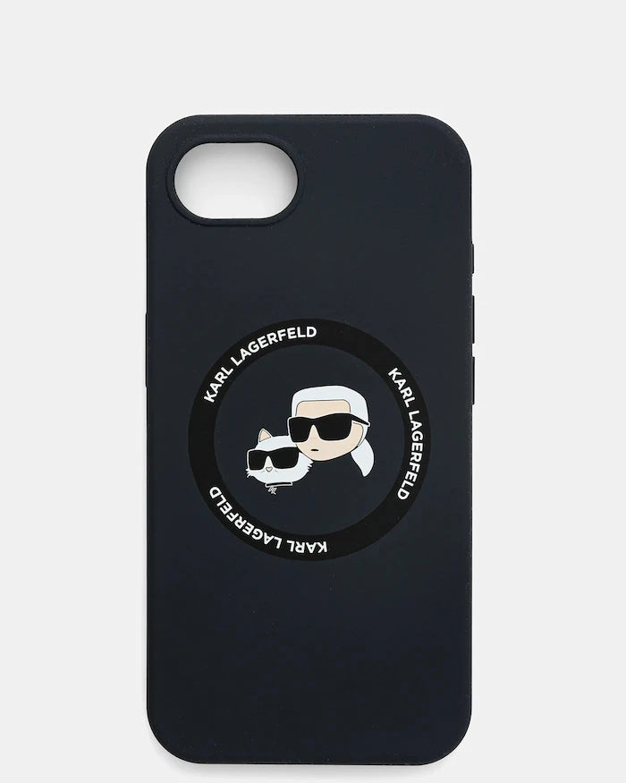 Karl Lagerfeld iPhone 16e Telefon Kılıfı