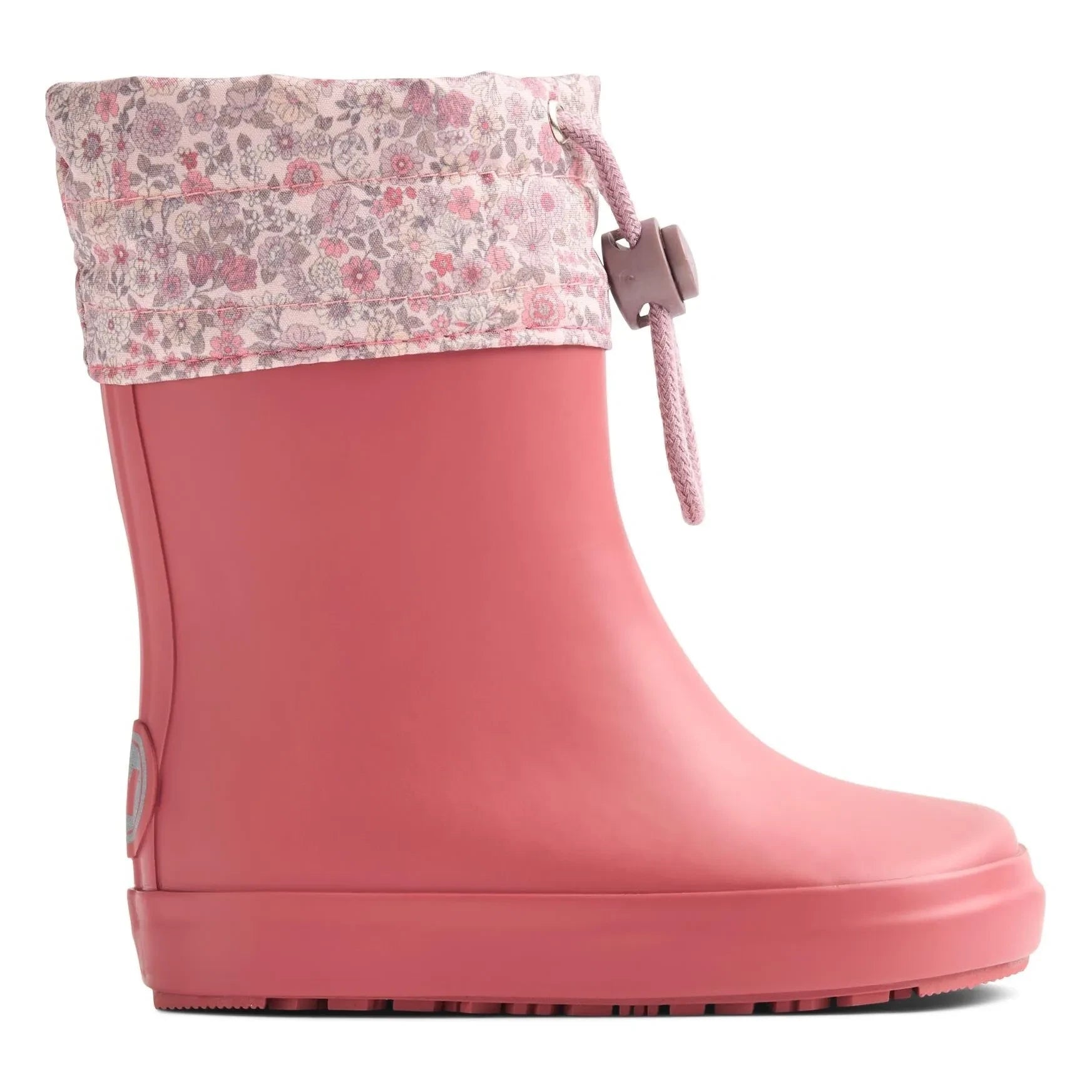 Wheat - Thermo Zerro Rain Boots | Pink