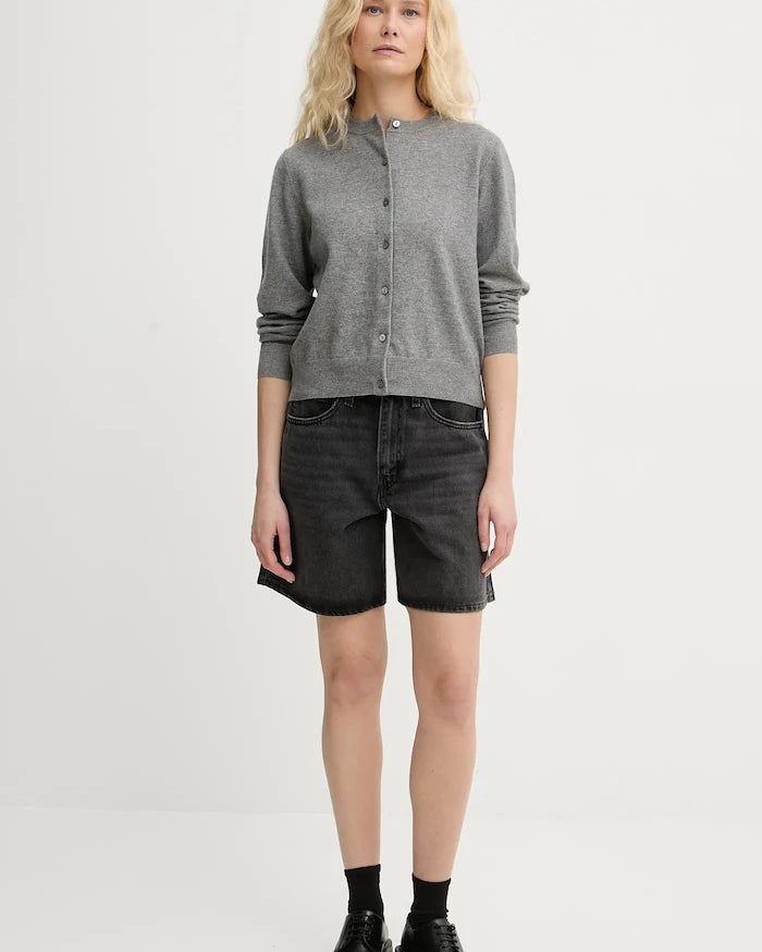 Levi's 94 BAGGY SHORT Denim Kısa Şort