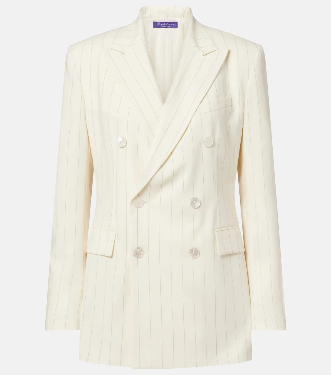 Ralph Lauren Collection - Wool jacket