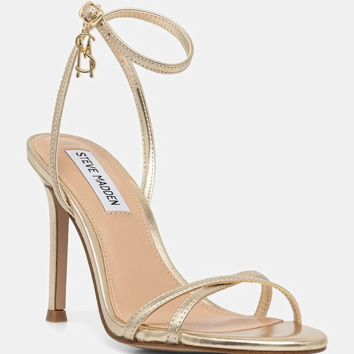 Кожени сандали Steve Madden Jypsey-CN
