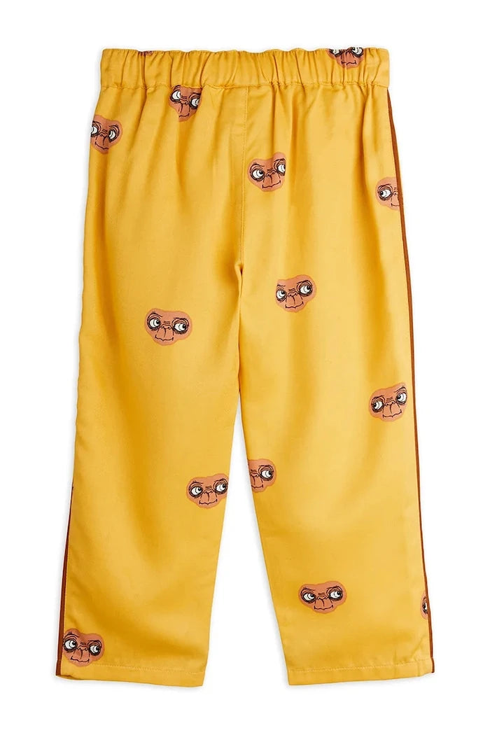Детски панталон Mini Rodini E.T.