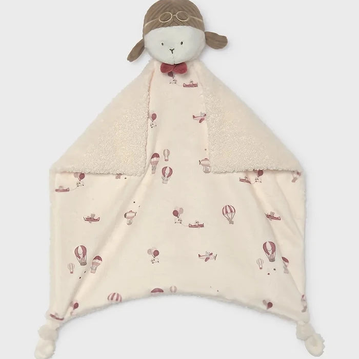 Mayoral Newborn Peluş Çocuk Oyuncağı