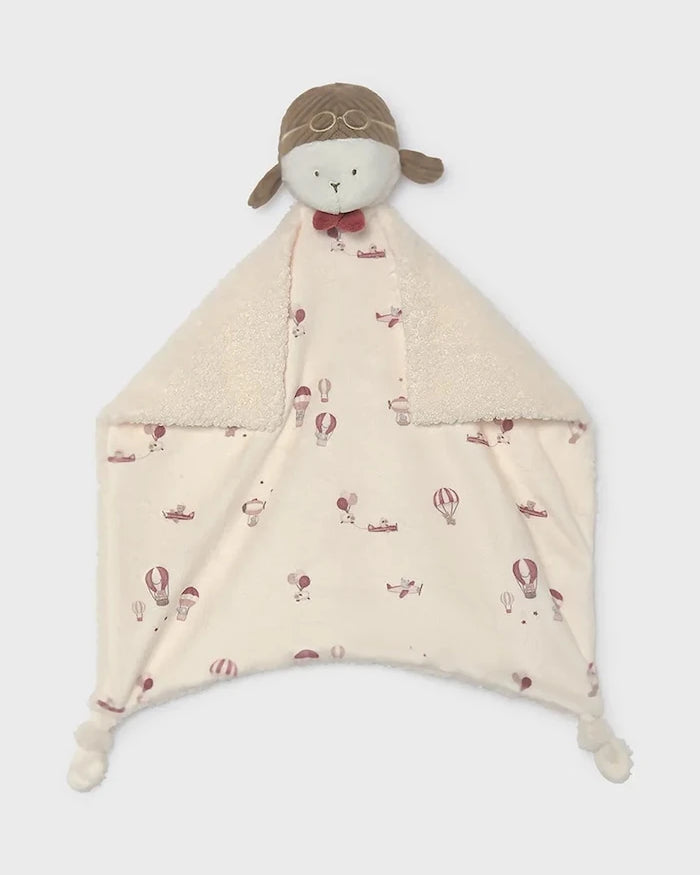 Mayoral Newborn Peluş Çocuk Oyuncağı