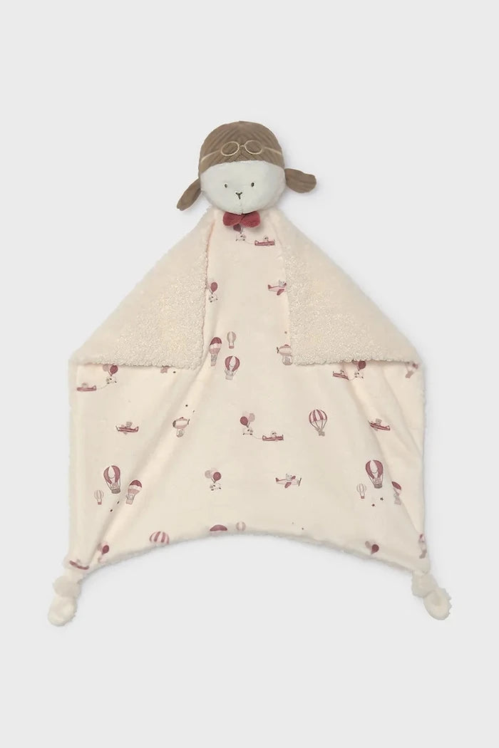 Mayoral Newborn Peluş Çocuk Oyuncağı