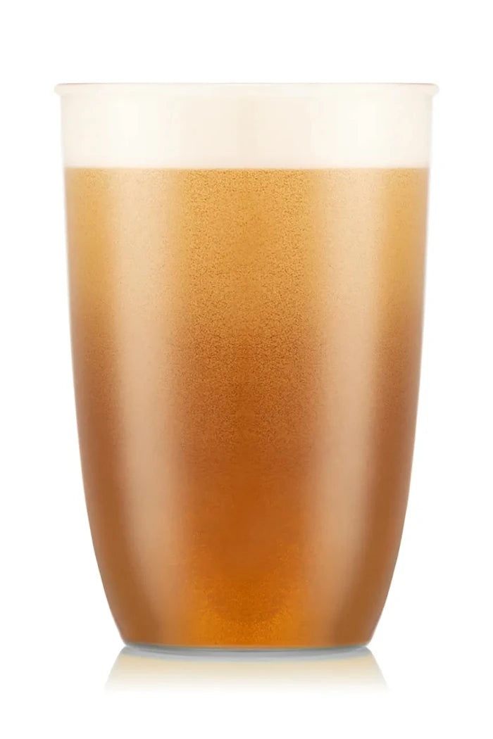 Bodum plastik 0,5 l bira bardak seti