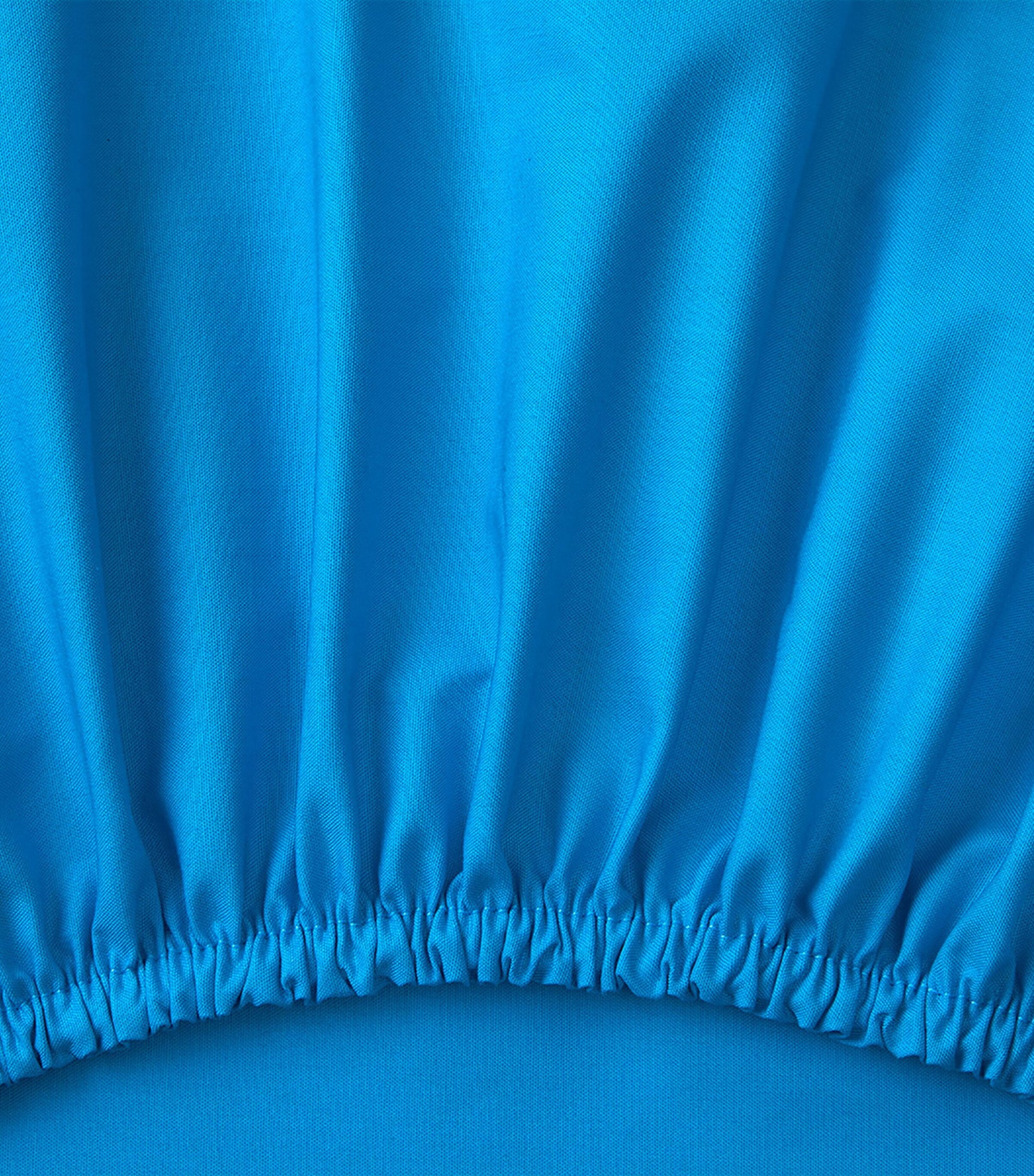 Cotton Polo Player Standard Pillowcase (180cm x 200cm)