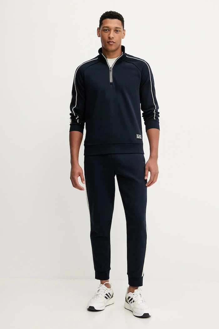 Суичър EA7 Emporio Armani