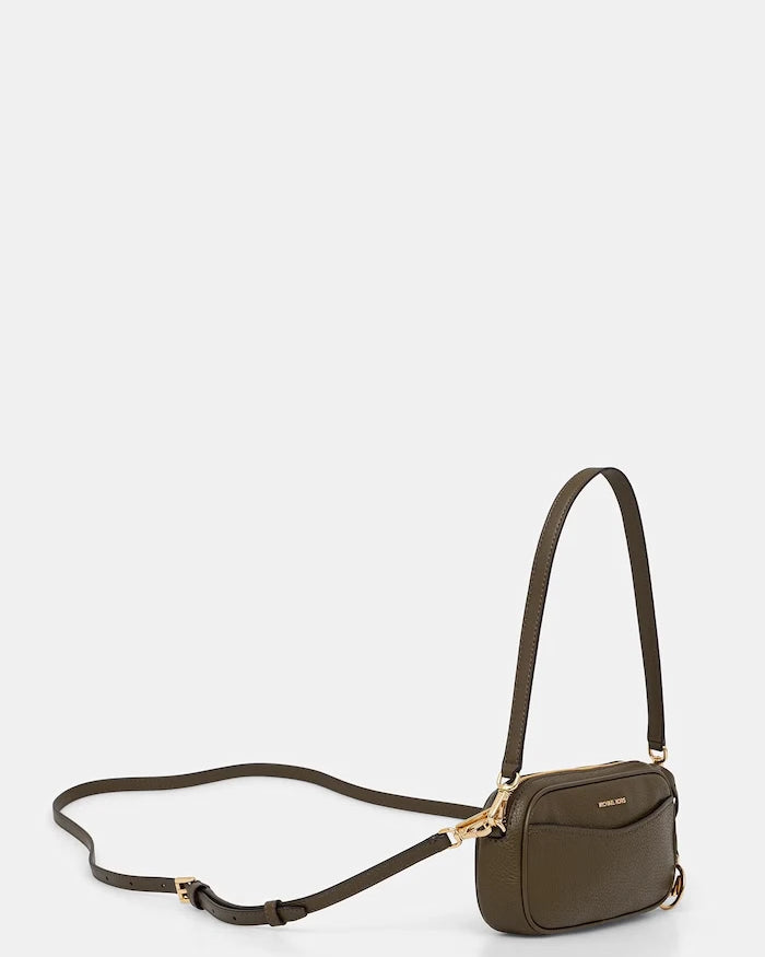 MICHAEL Michael Kors kadın deri crossbody çanta May