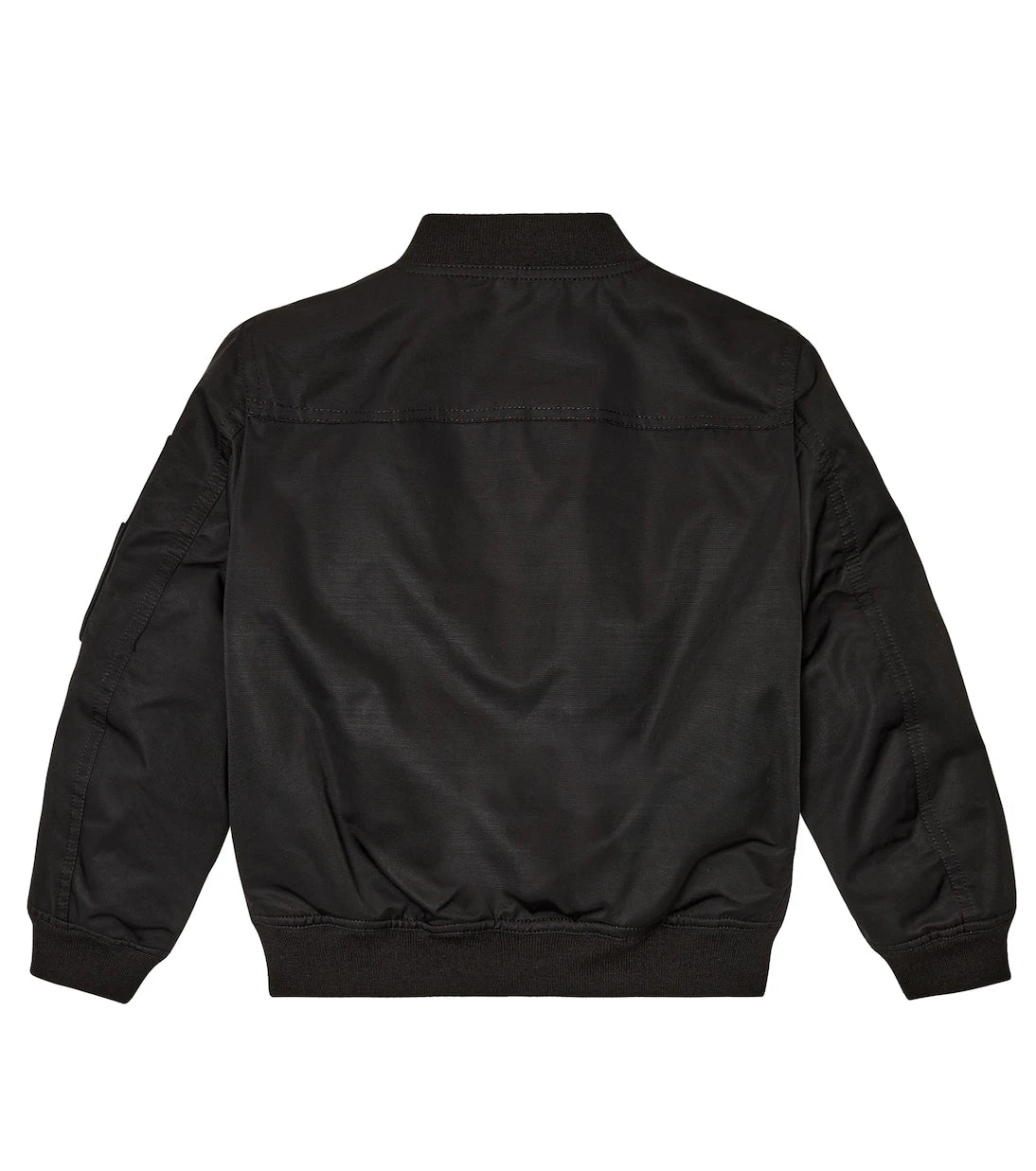 Rick Owens Kids - Down bomber jacket