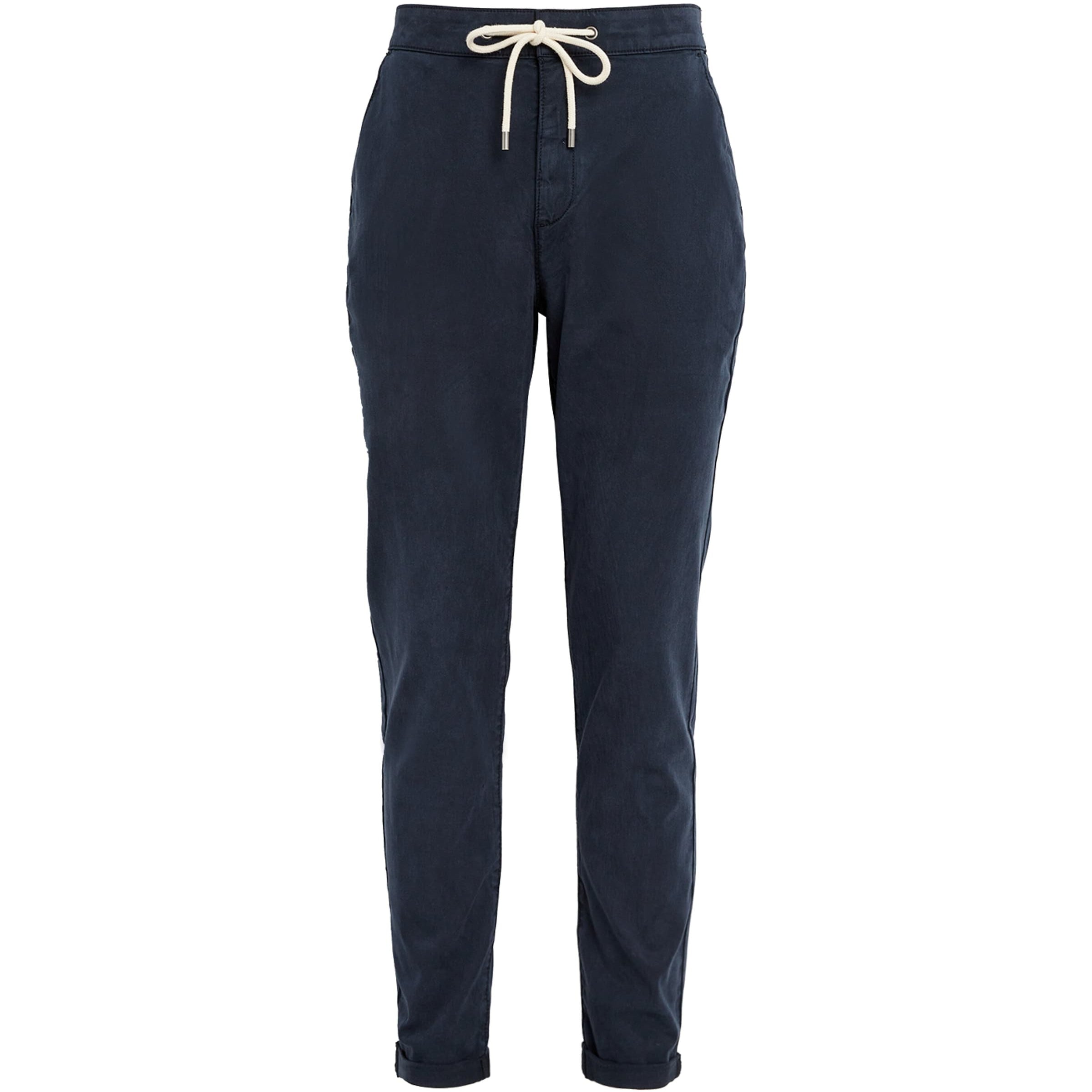 Drawstring Fraser Chinos