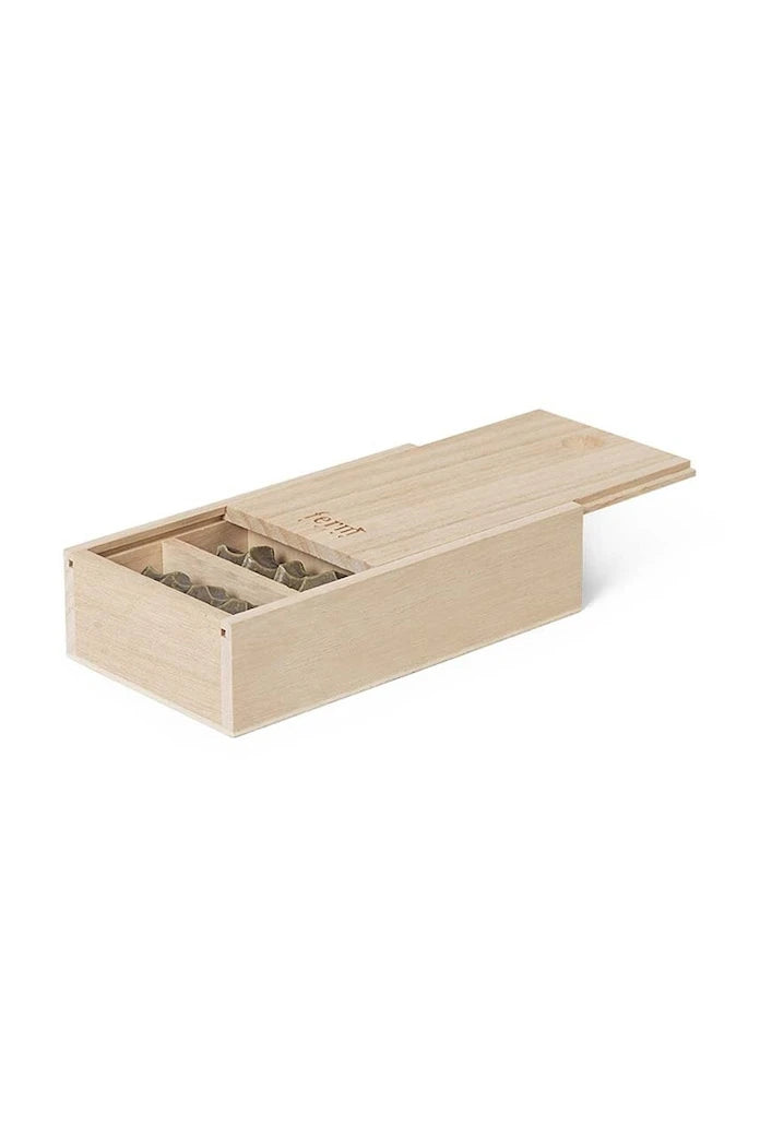 Поставка за клечки ferm LIVING Serre (4 броя)