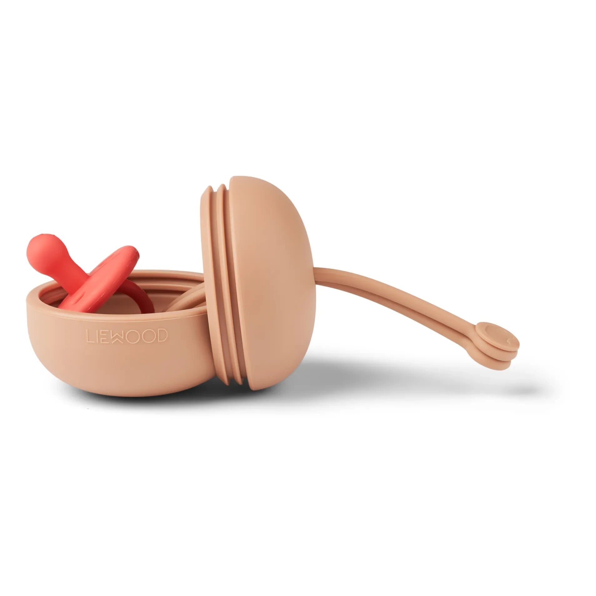 Liewood - Philip Dummy Box | Tuscany rose