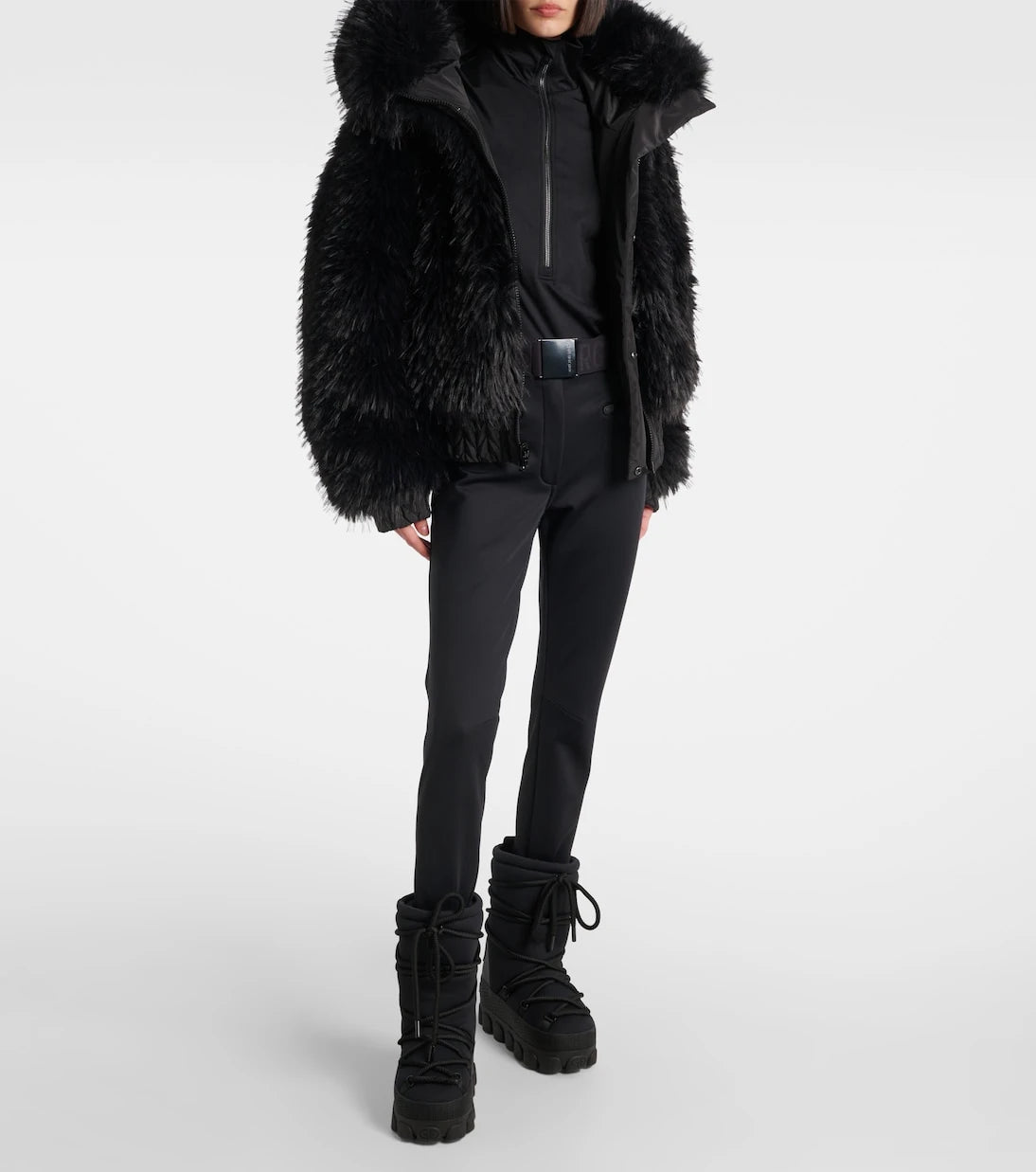 Goldbergh - Serena ski top