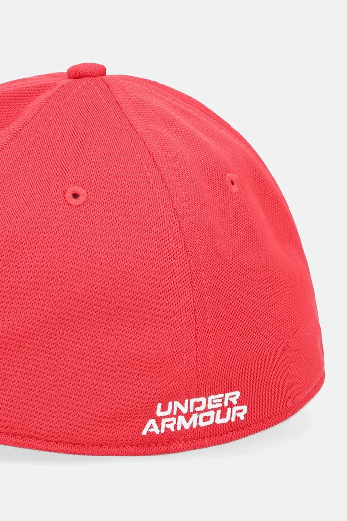 Under Armour erkek vizörlü şapka