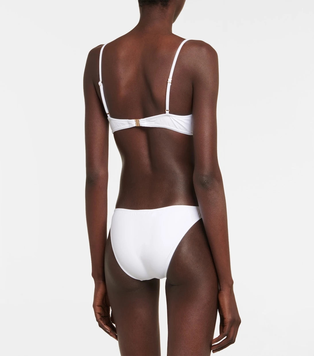 Melissa Odabash - Denver embellished bikini bottoms