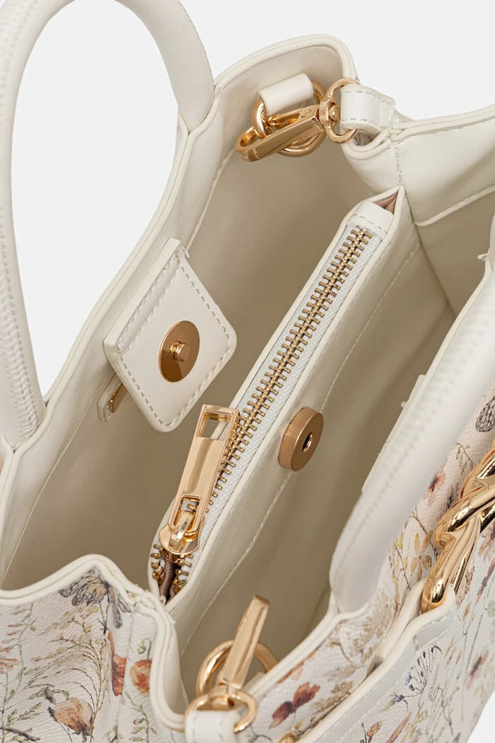 Aldo kadın crossbody çanta suni deri VALMIRA