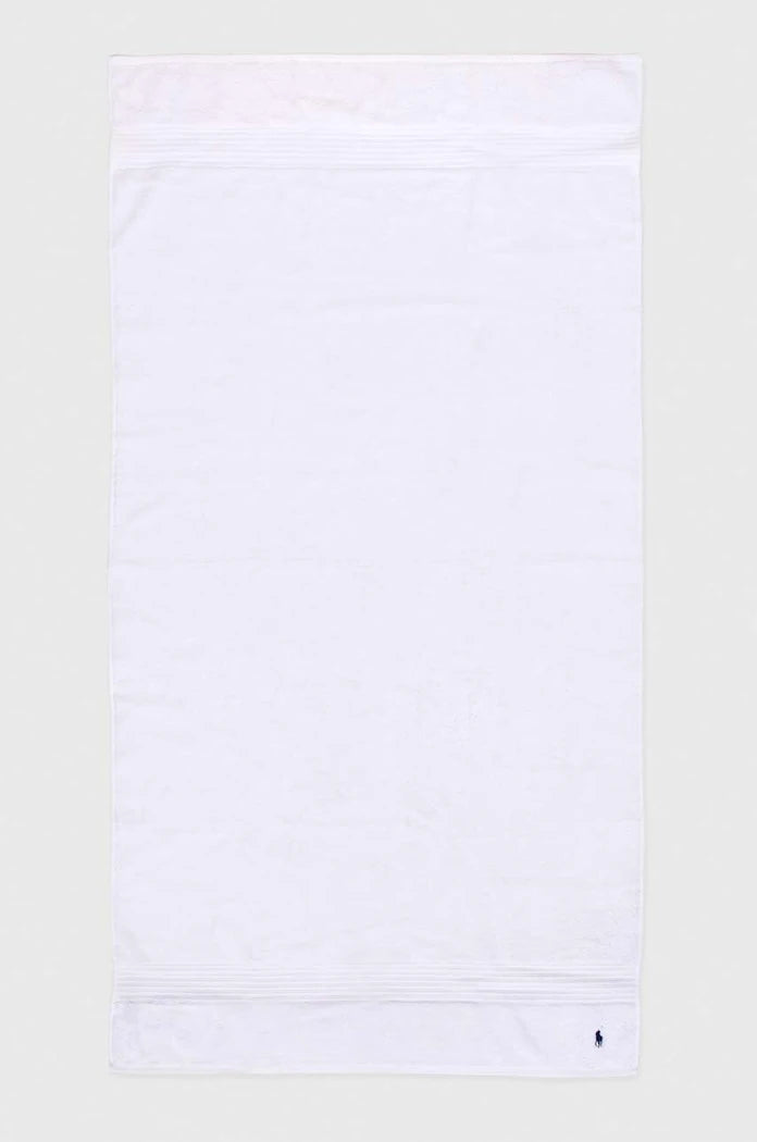 Голяма памучна кърпа Ralph Lauren Bath Sheet Player 75 x 140 cm
