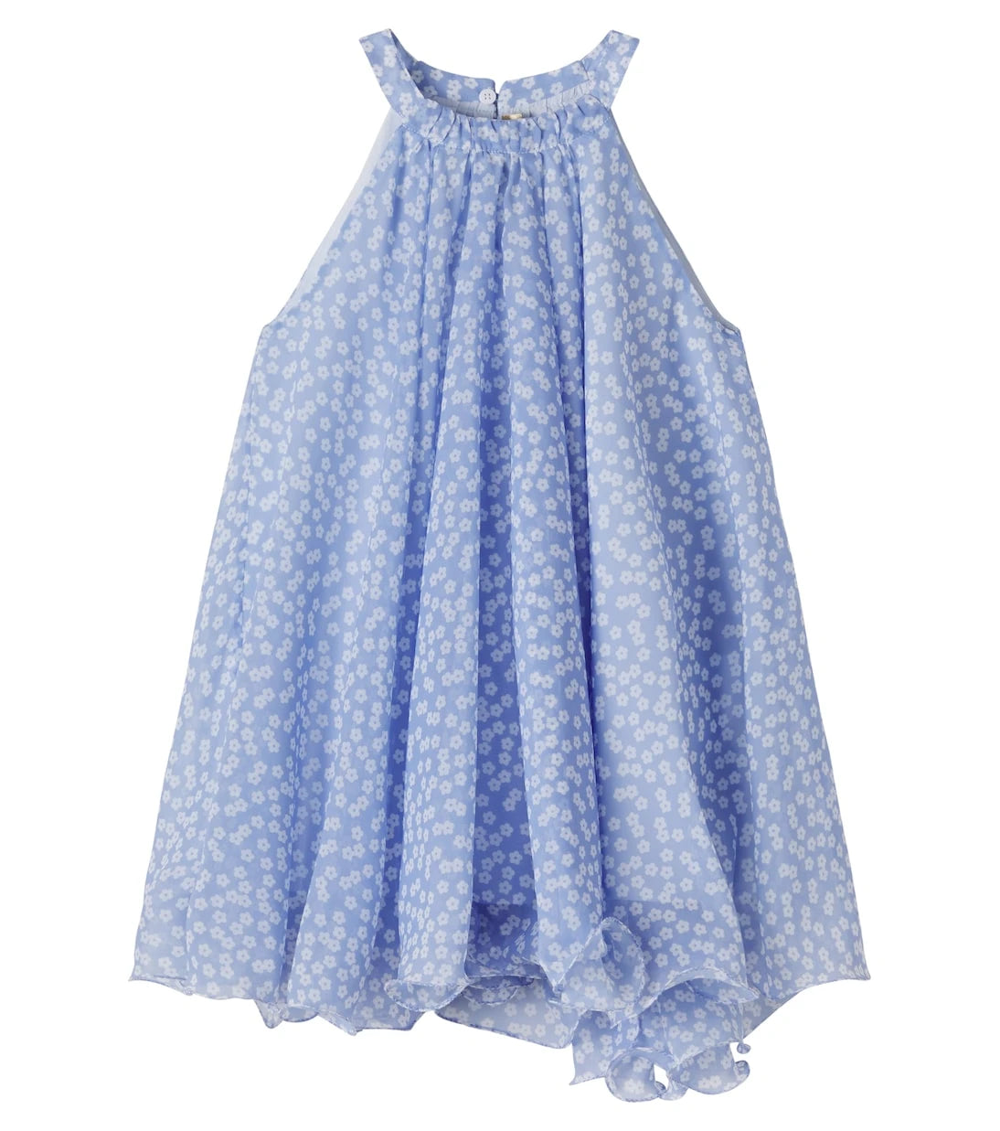 Stella McCartney Kids - Floral dress