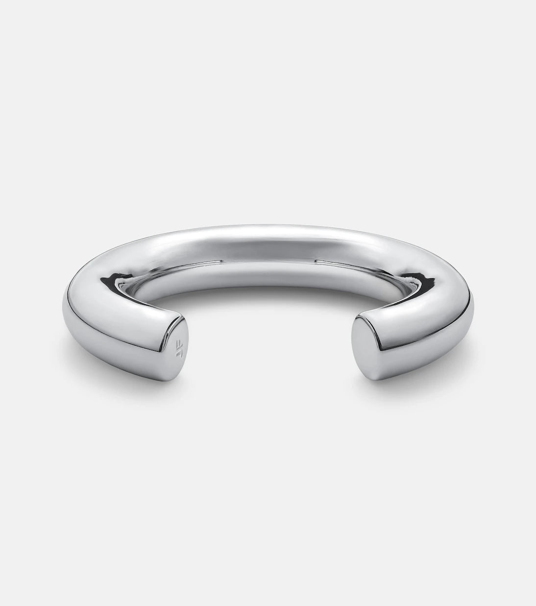 Jennifer Fisher - Jamma rhodium-plated cuff bracelet