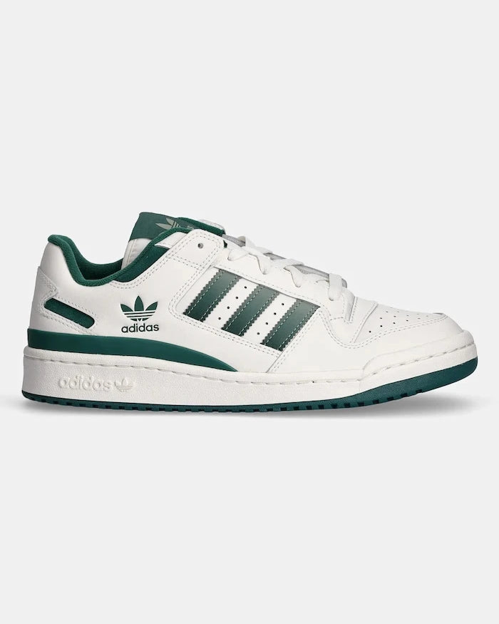 adidas Originals Forum Low Deri Spor Ayakkabı