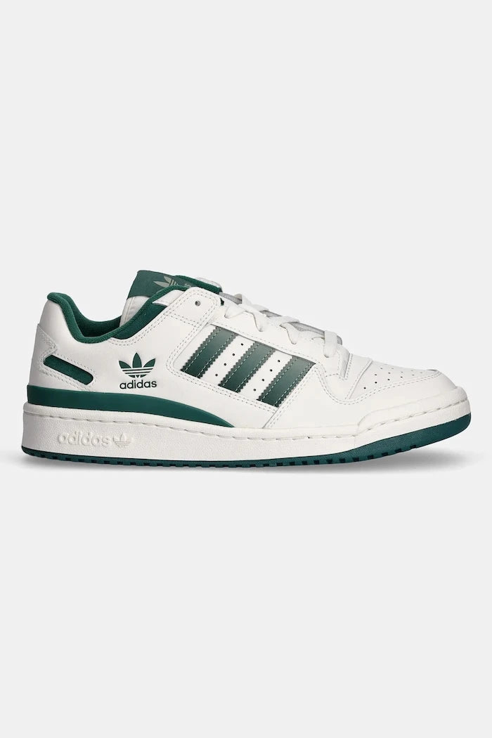 adidas Originals Forum Low Deri Spor Ayakkabı