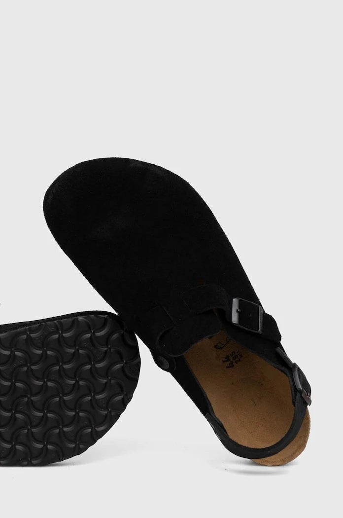 Birkenstock Tokio Süet Terlik
