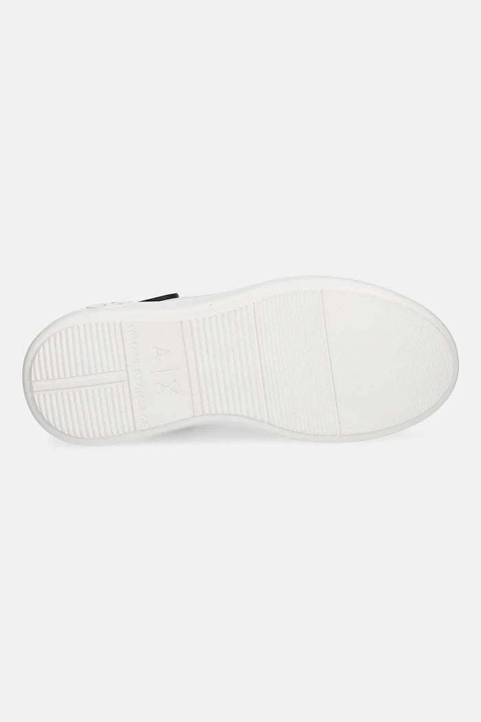 Маратонки Armani Exchange