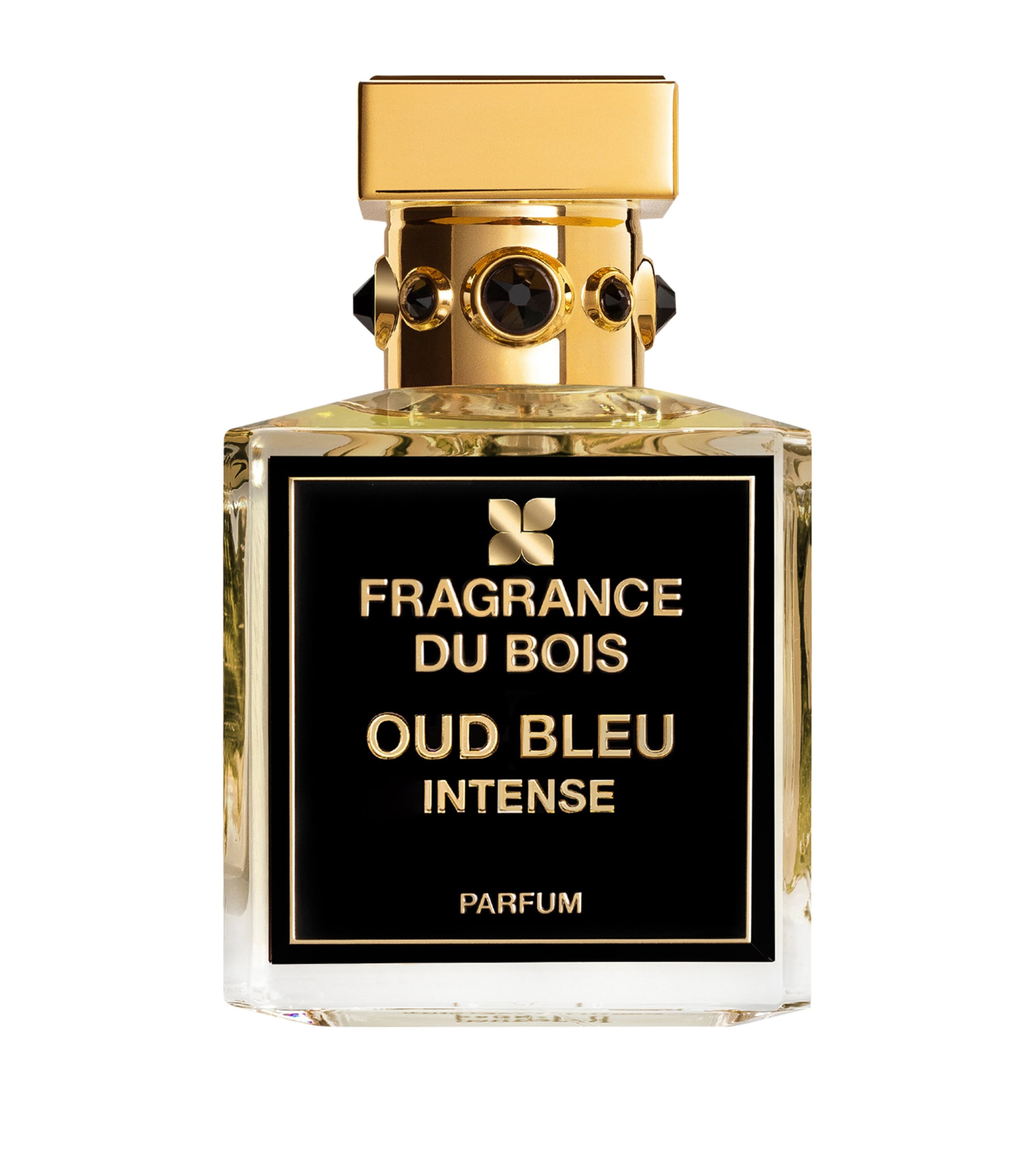 Oud Bleu Intense Parfum (100ml)
