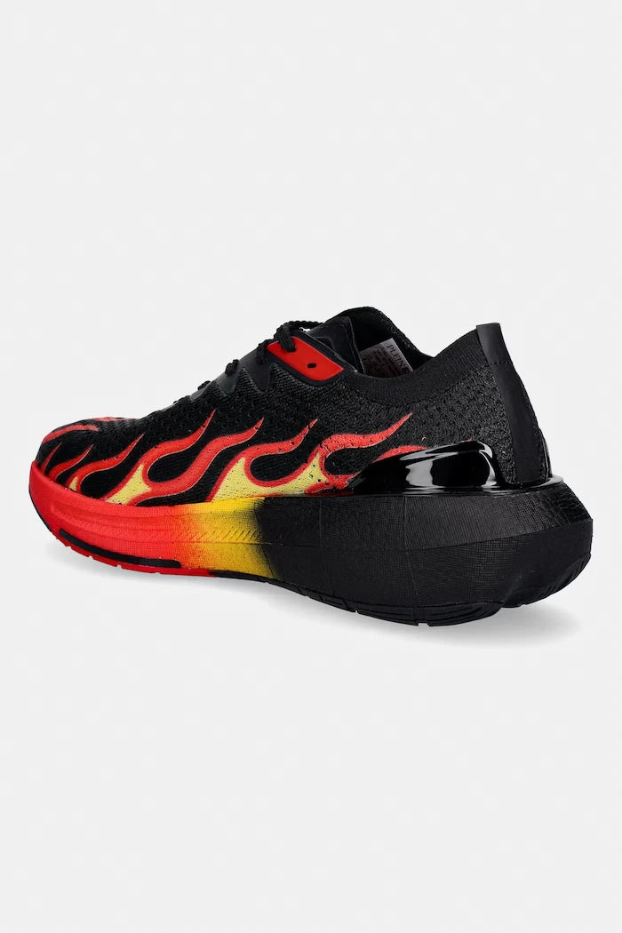 PLEIN SPORT Atomic Speed Flame