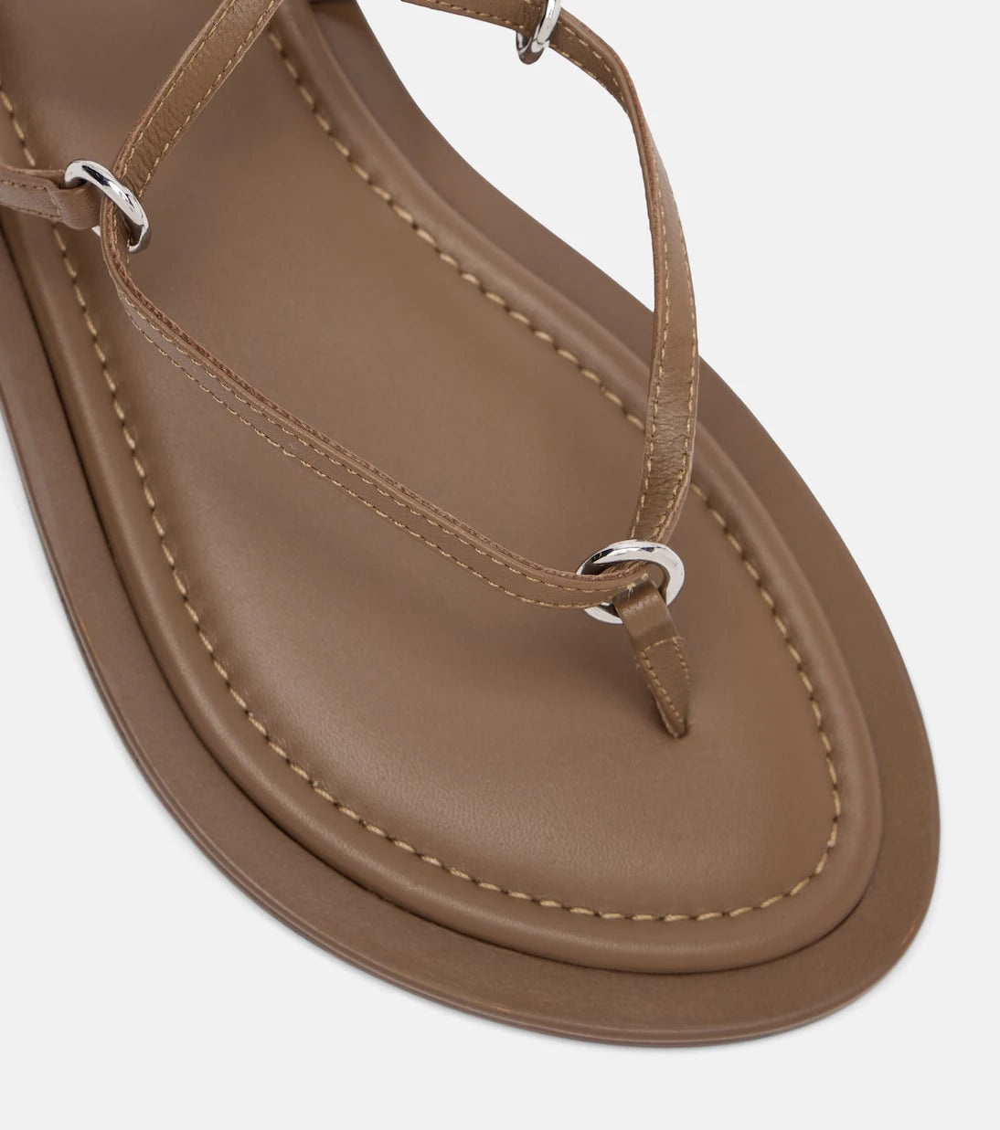 A.Emery - Nanaka leather sandals