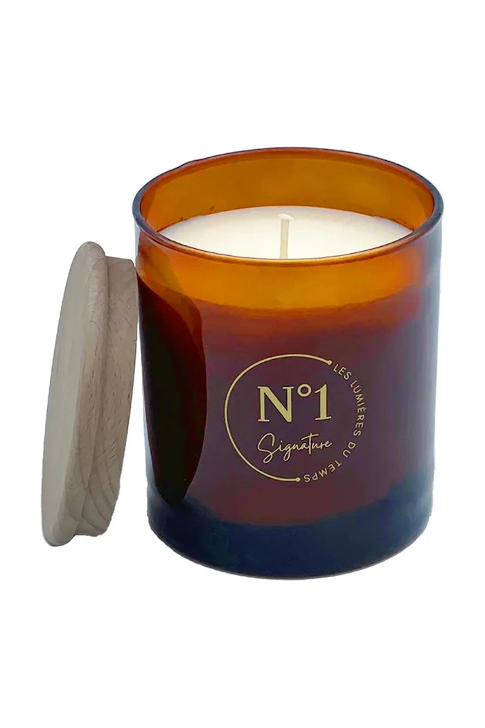 Les Lumières du Temps Kokulu Mum 290 g