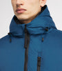 Blue Lodge Puffer Jacket
