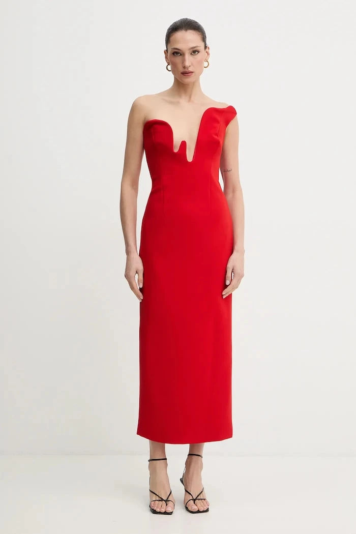 Bardot рокля ROSALYN