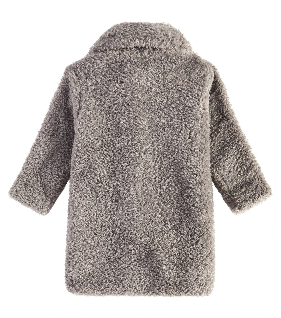 Monnalisa - Teddy coat