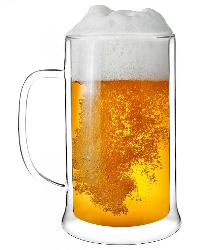 Vialli Design Amo Bira Bardağı 500 ml