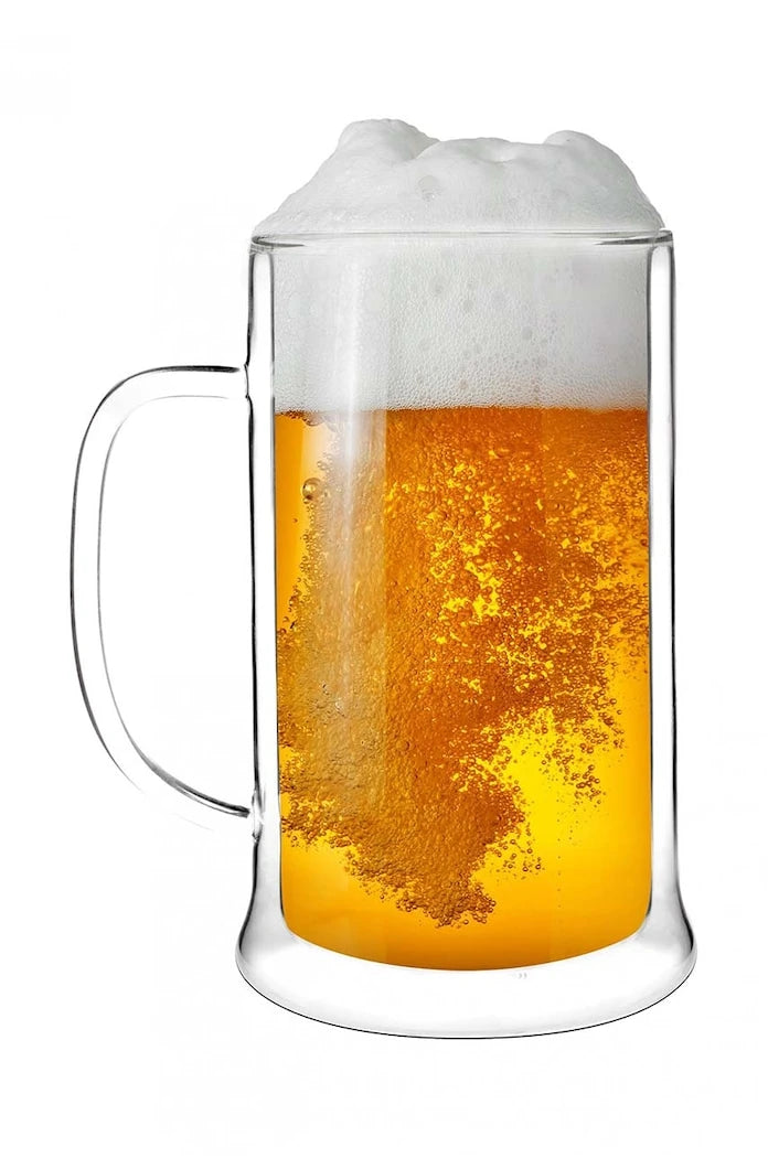 Vialli Design Amo Bira Bardağı 500 ml