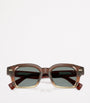 Acetate Square Jared Sunglasses