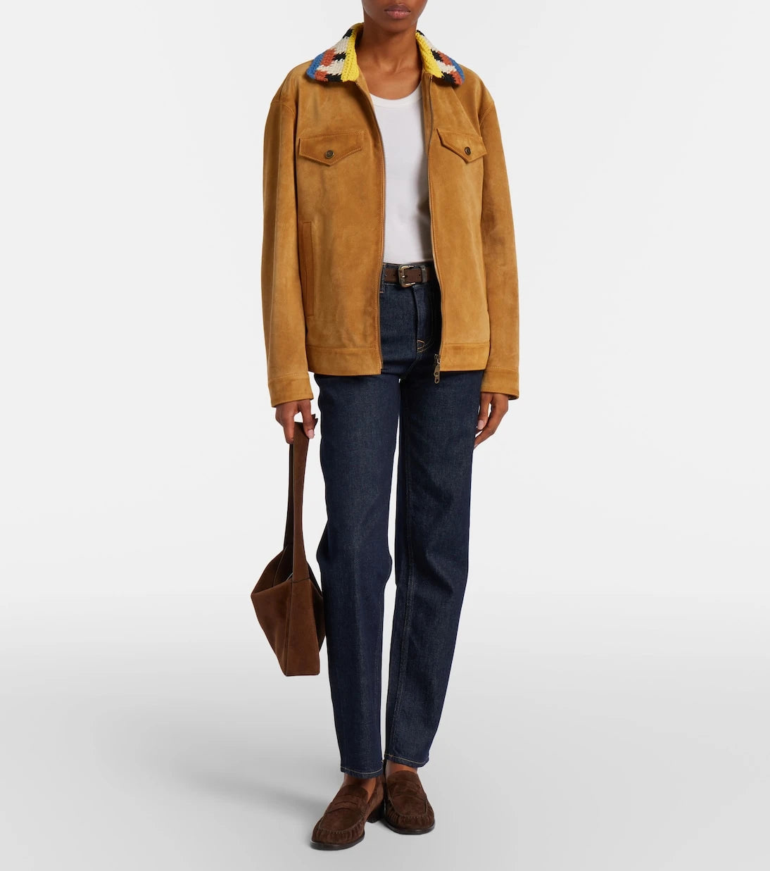 AG Jeans - Fiancé slim jeans