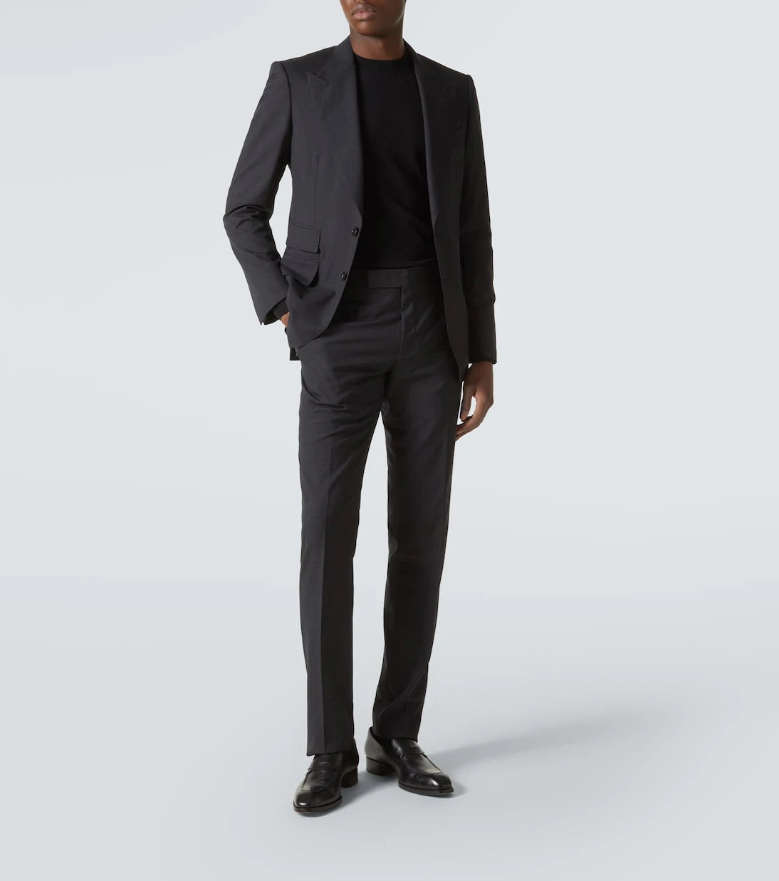 Tom Ford - Wool sweater