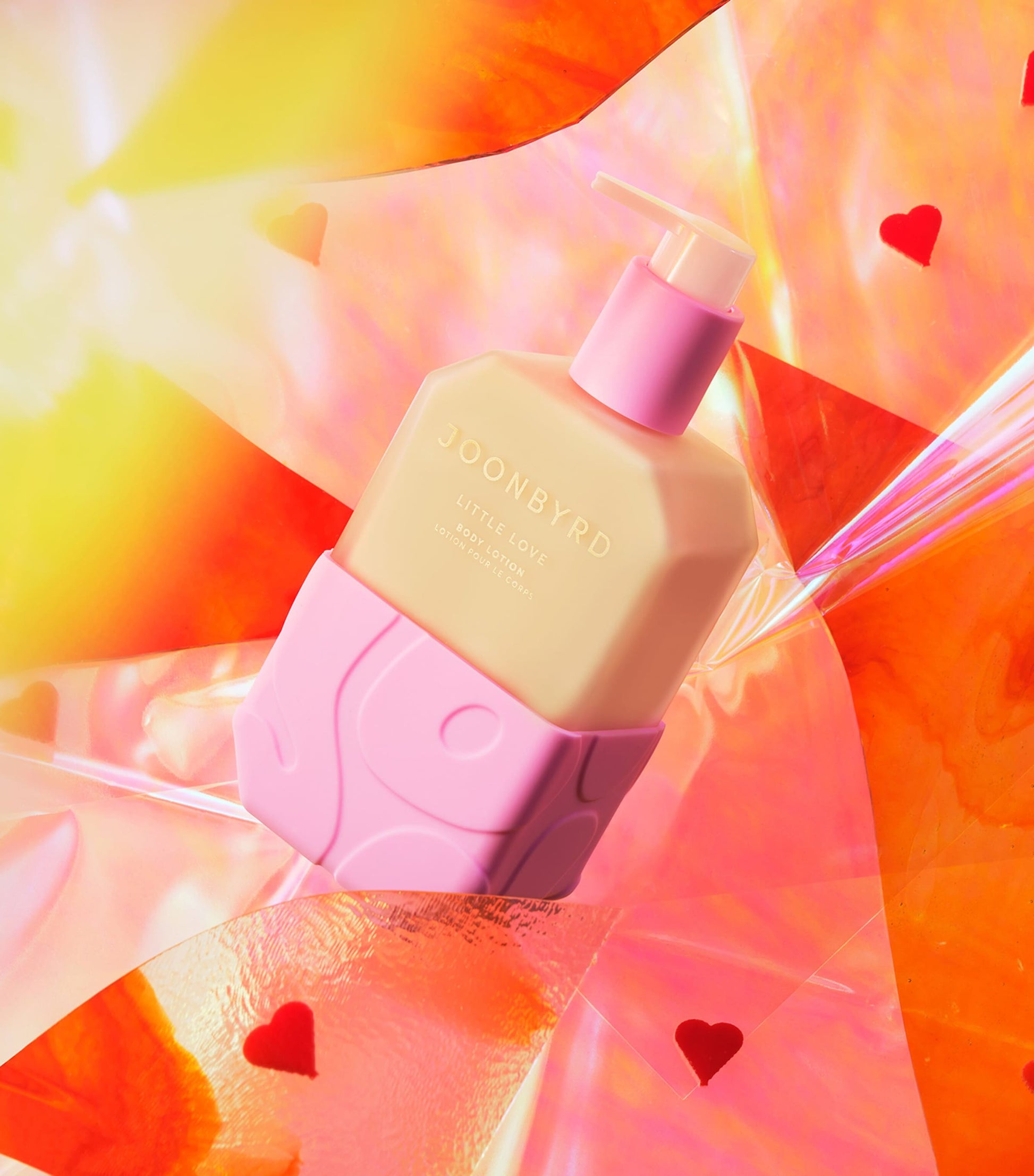 Little Love Body Lotion (300ml)