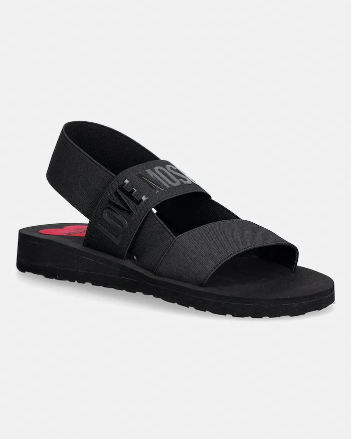 Love Moschino kadın sandalet