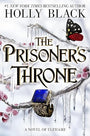 The Prisoner's Throne (The Stolen Heir)