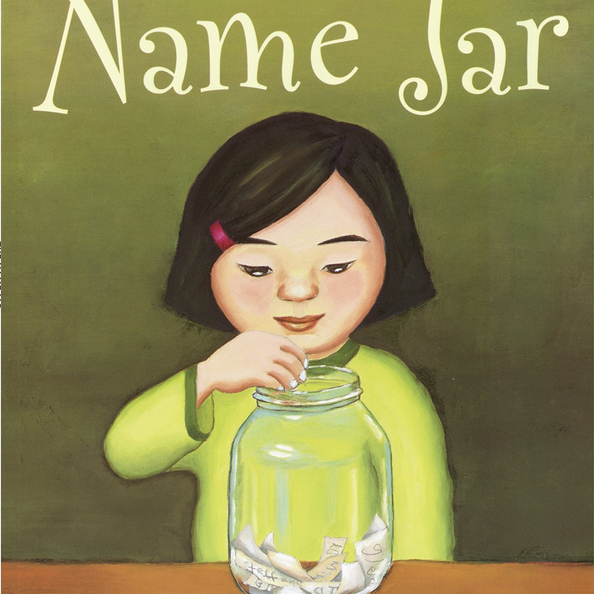 Name Jar