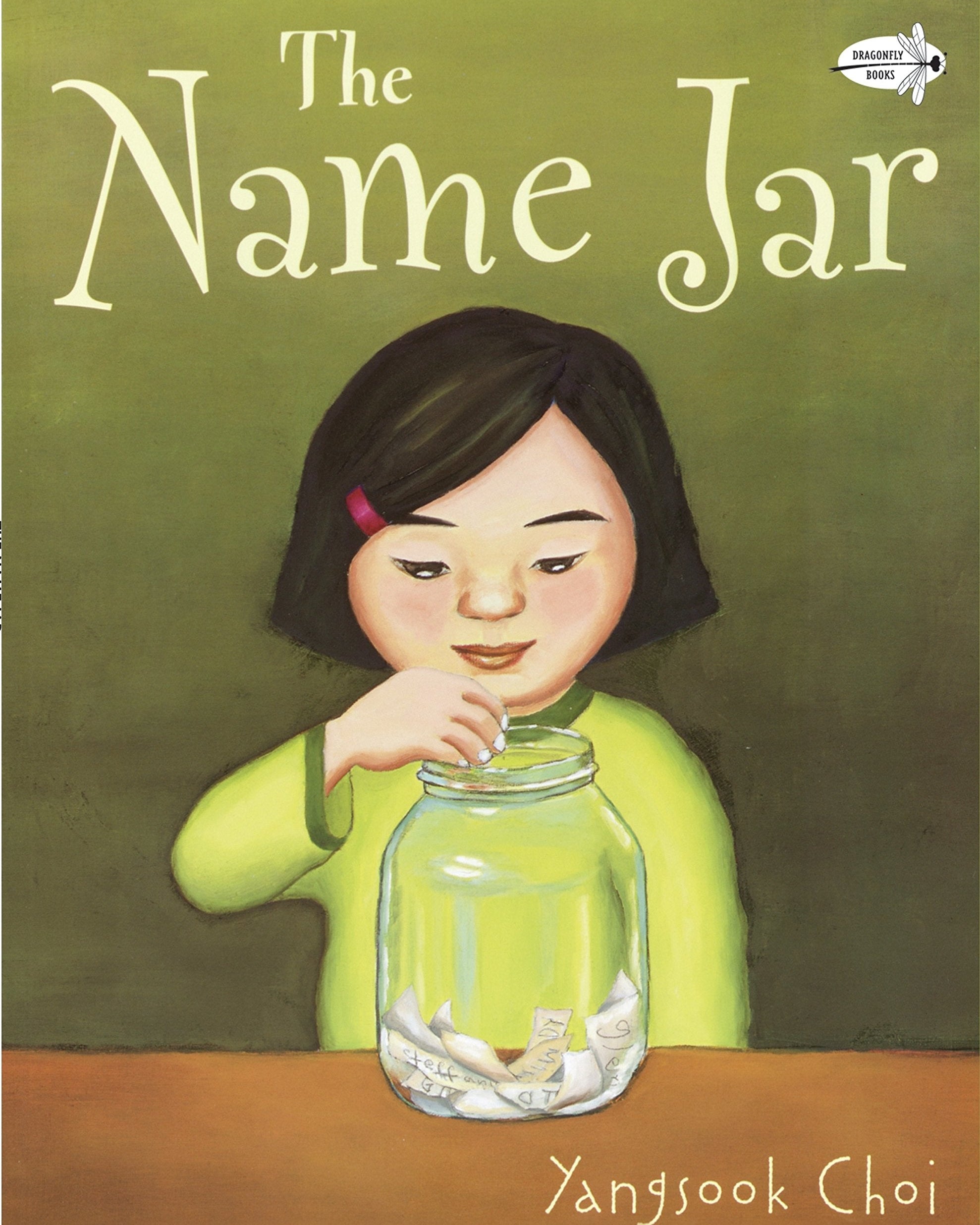 Name Jar