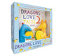 Dragons Love Tacos 2 - Toy and book set