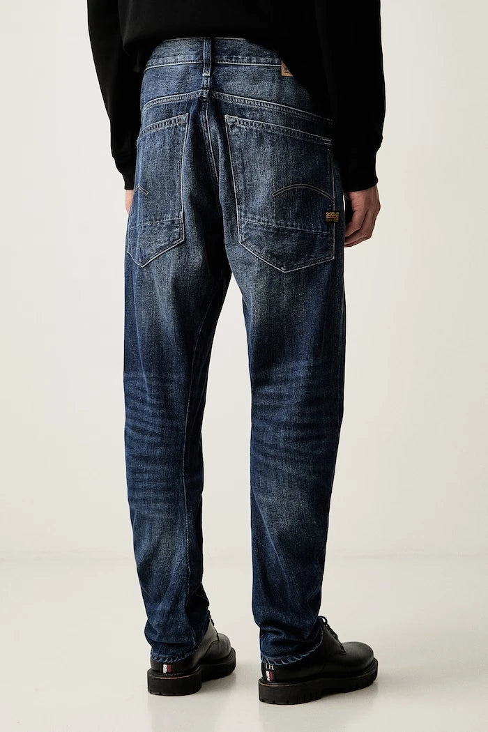 G-Star erkek tapered jean G-Star Arc 3D Tapered