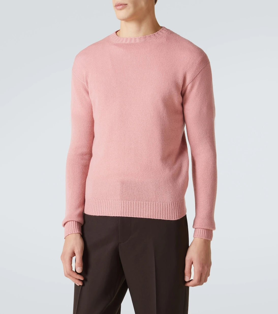 Prada - Cashmere sweater