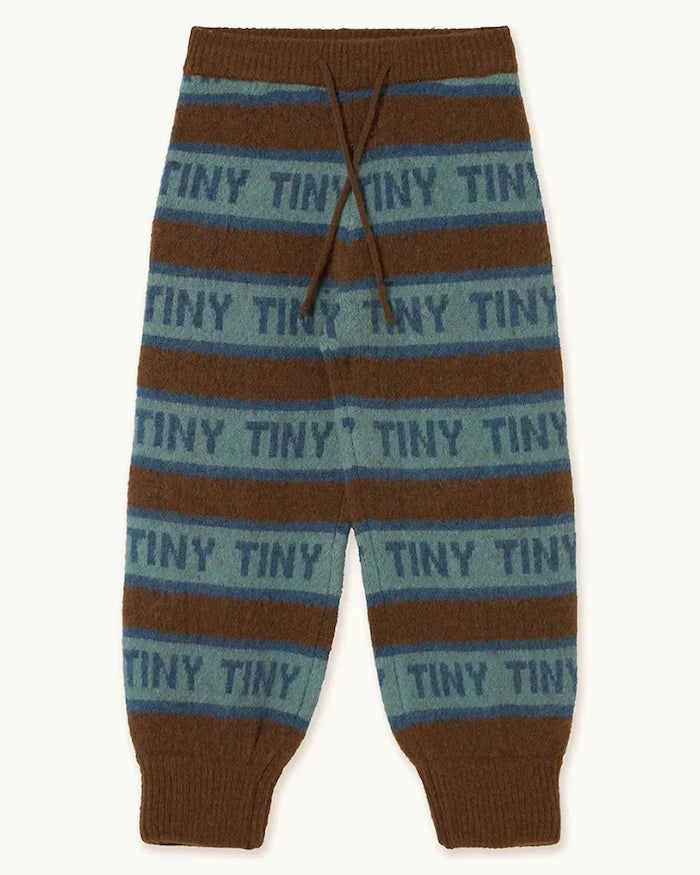 Детски спортен панталон Tinycottons TINY PANT